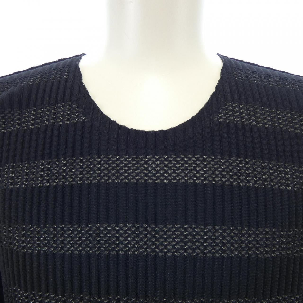 オムプリッセ HOMME PLISSE Tシャツ