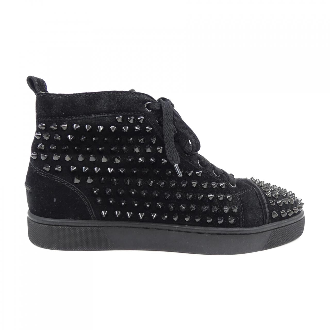 CHRISTIAN LOUBOUTIN CHRISTIAN LOUBOUTIN SNEAKERS