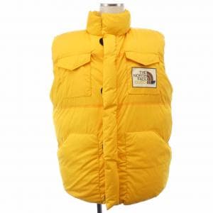 グッチザノースフェイス GUCCI×THE NORTH FACE 663761 XAAC2 ダウンベスト
