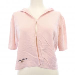 スーパービューティー SUPER BEAUTY パーカー