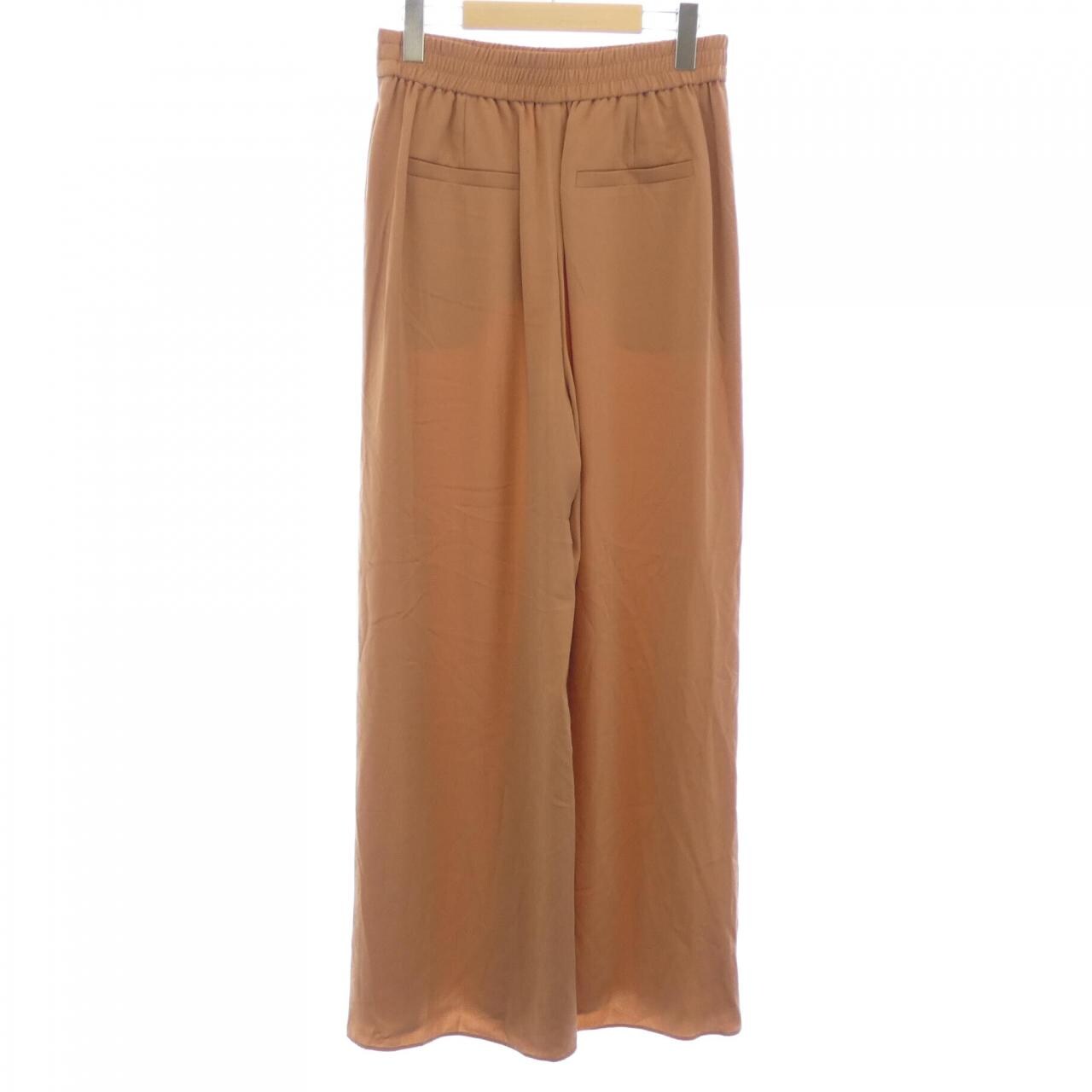 セオリーリュクス Theory luxe 03-5206440 パンツ