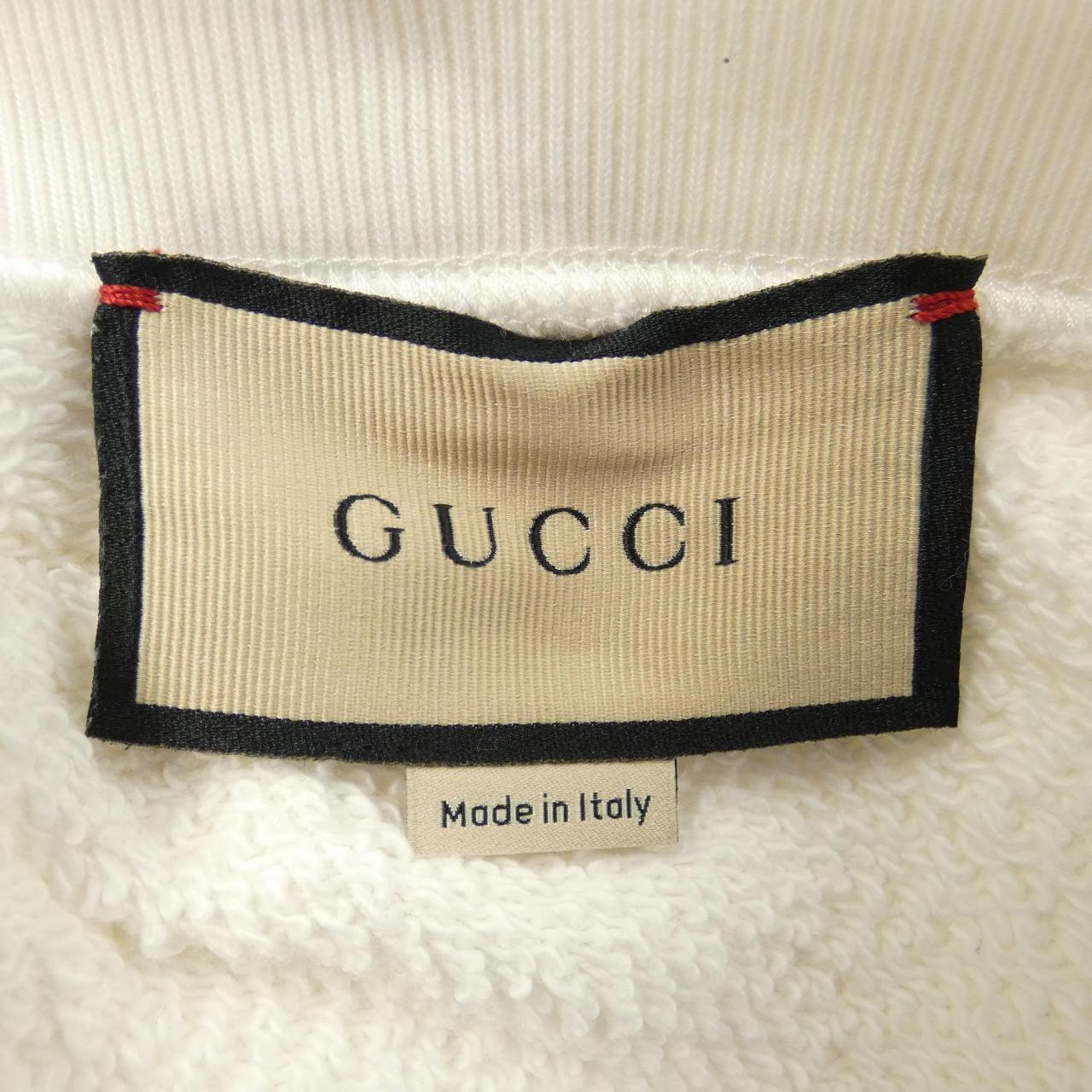 グッチ GUCCI 721361 XJFIZ スウェット