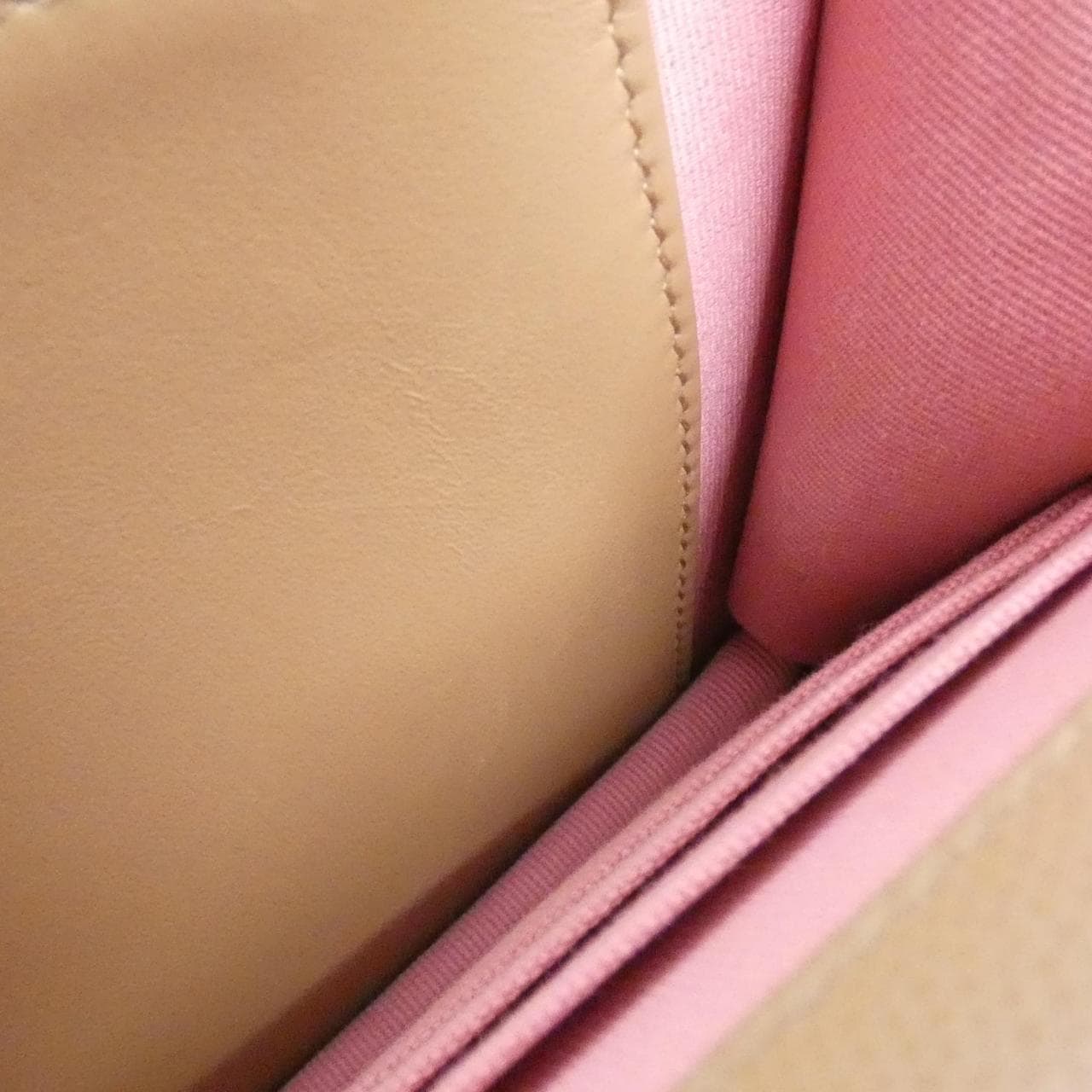 シャネル AP3516 チェーンウォレット