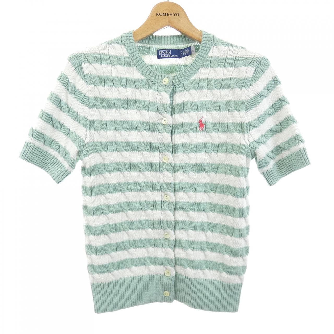 ポロラルフローレン POLO RALPH LAUREN カーディガン