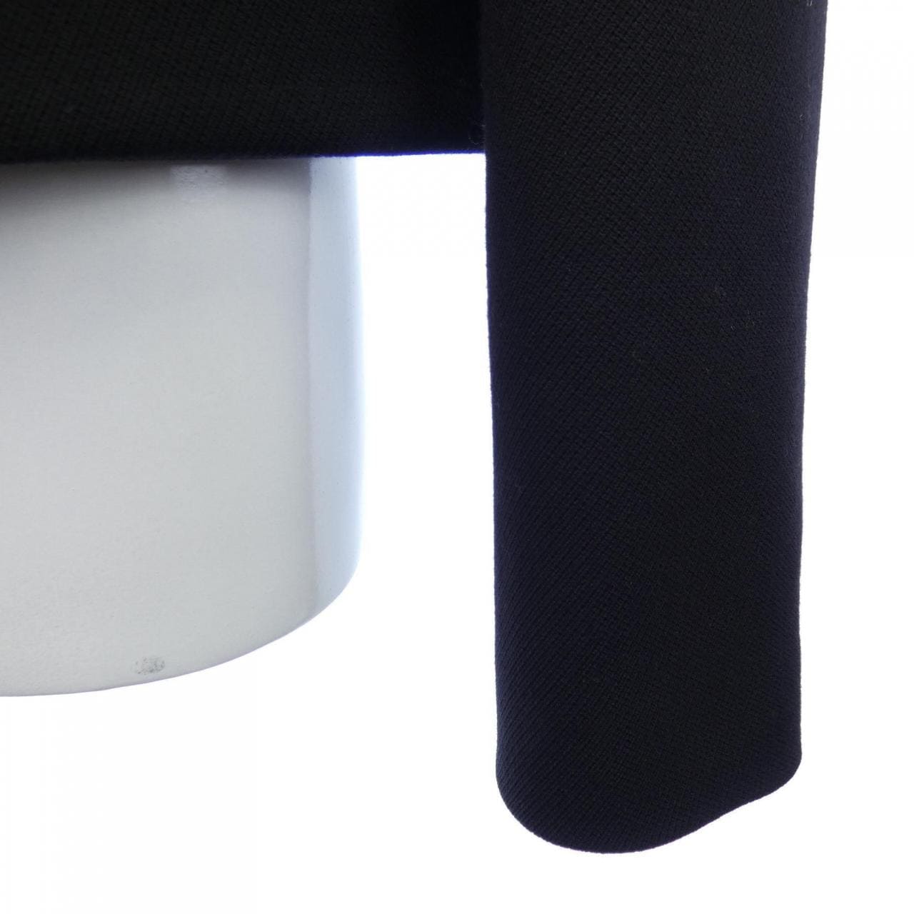 プラダ PRADA ウールブルゾンジャケット トライアングルロゴ SGC362 S232 1VJ9 ジャケット