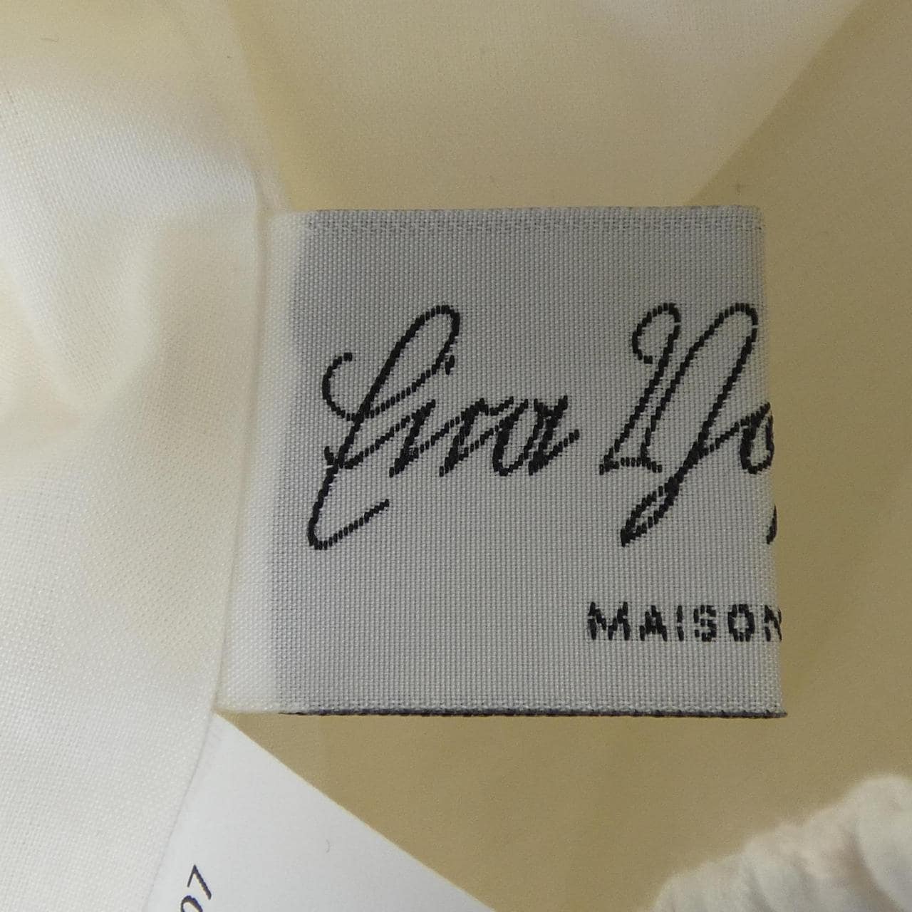 EICAYOSHINARI パンツ