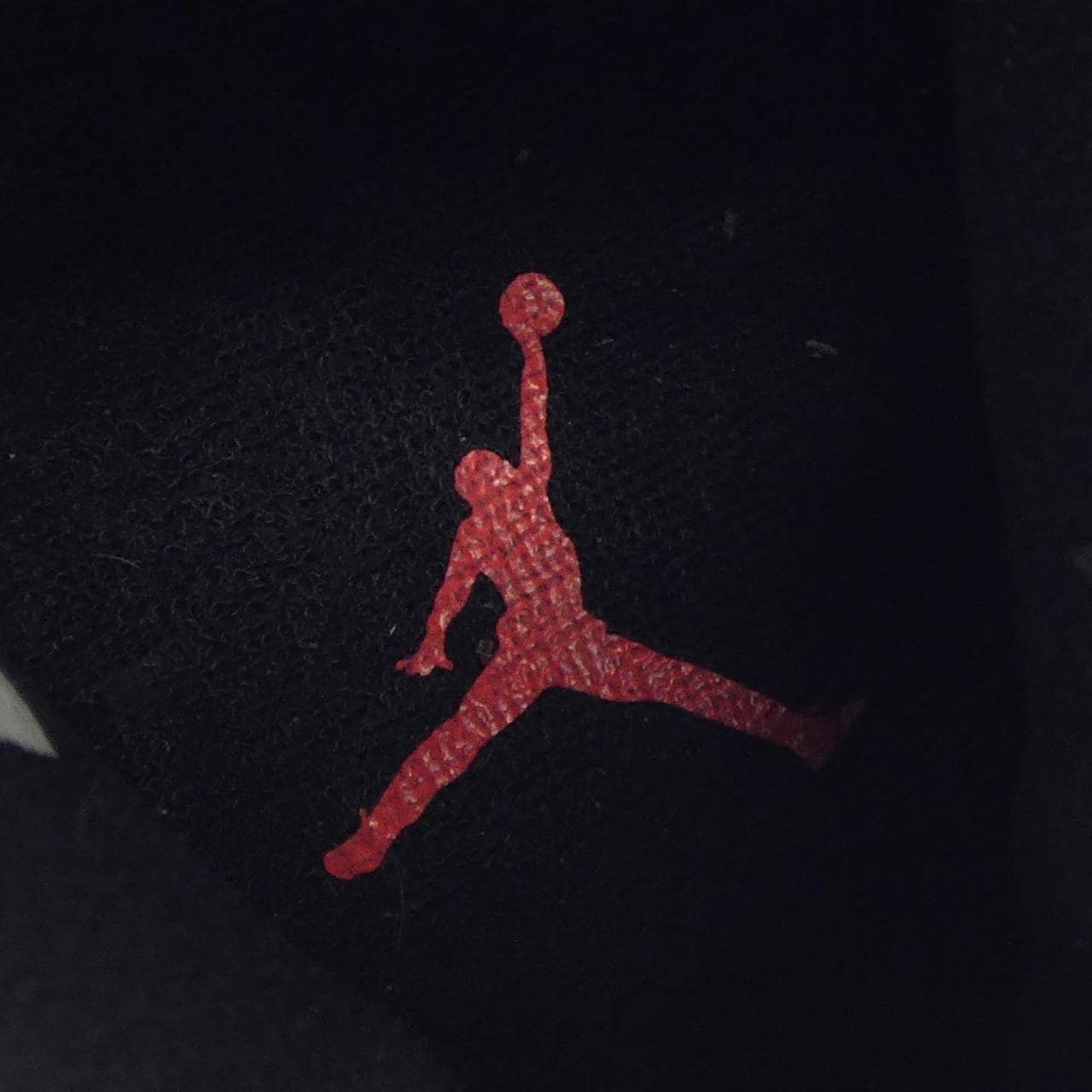 エアジョーダン AIR JORDAN CI3125-100 スニーカー