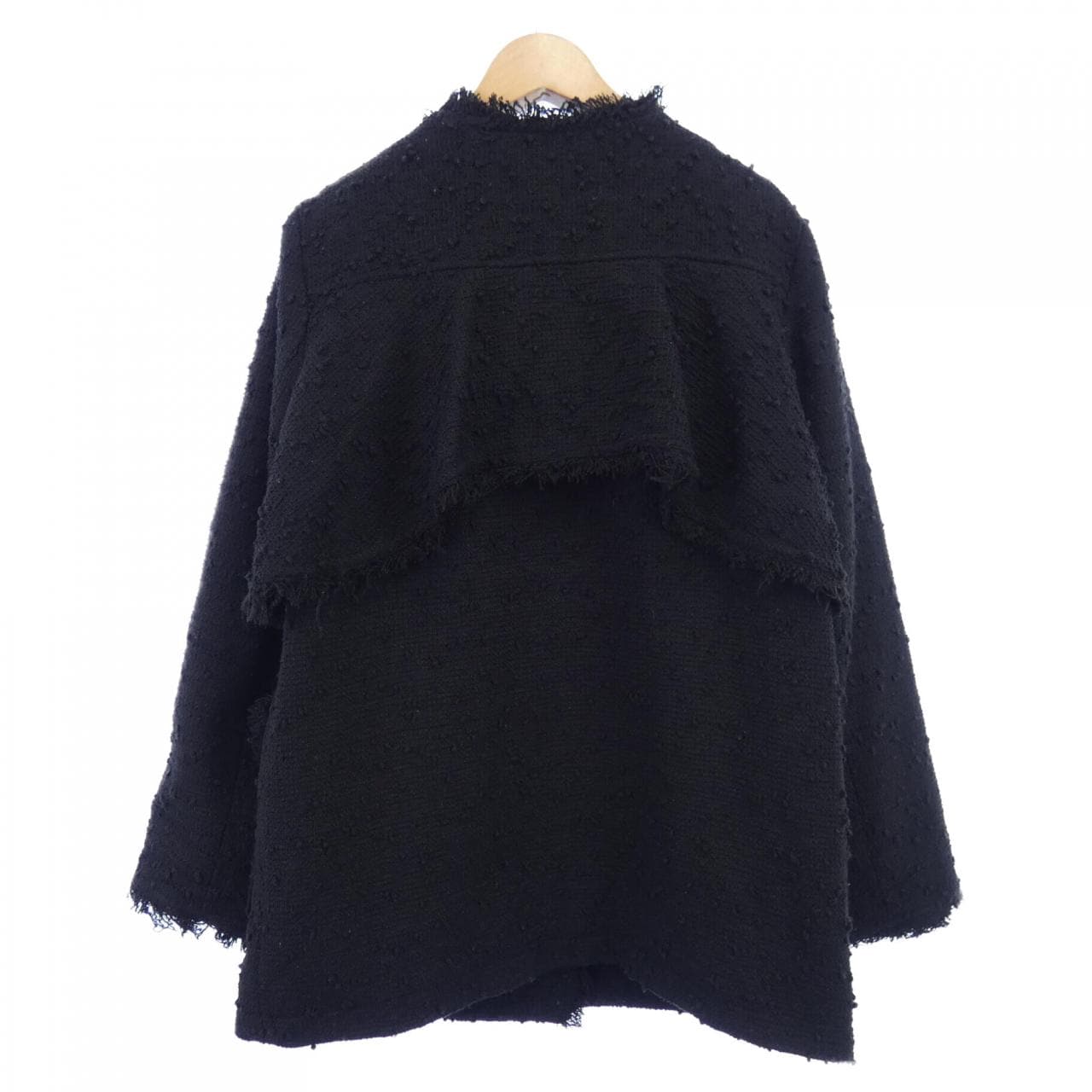 MINKCHAIR ジャケット