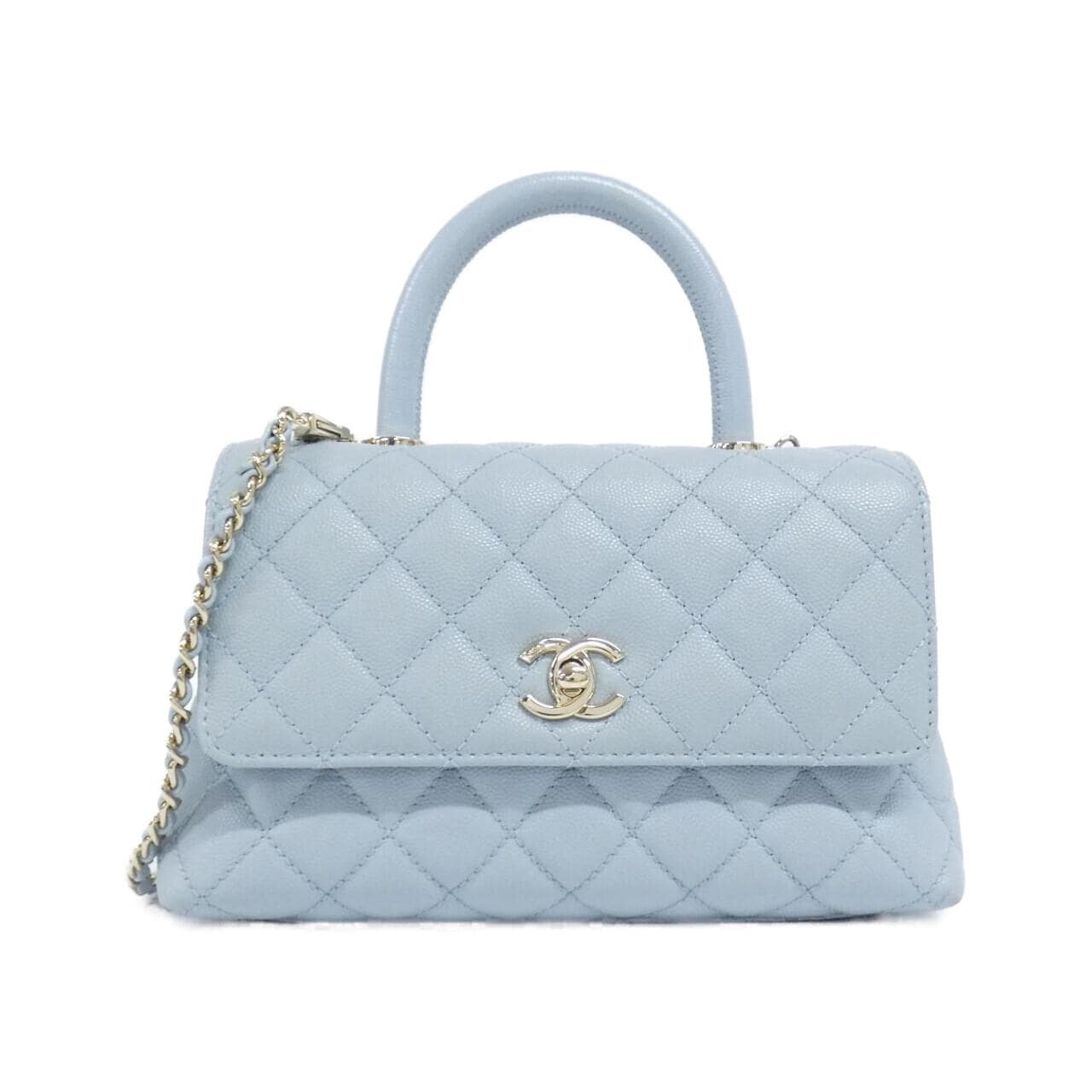 シャネル 92990 バッグ