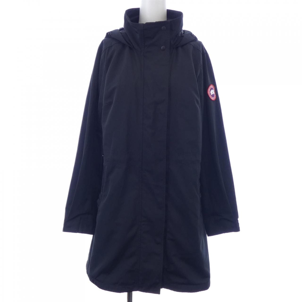 カナダグース CANADA GOOSE 2424L BELCARRA ベルカラ コート