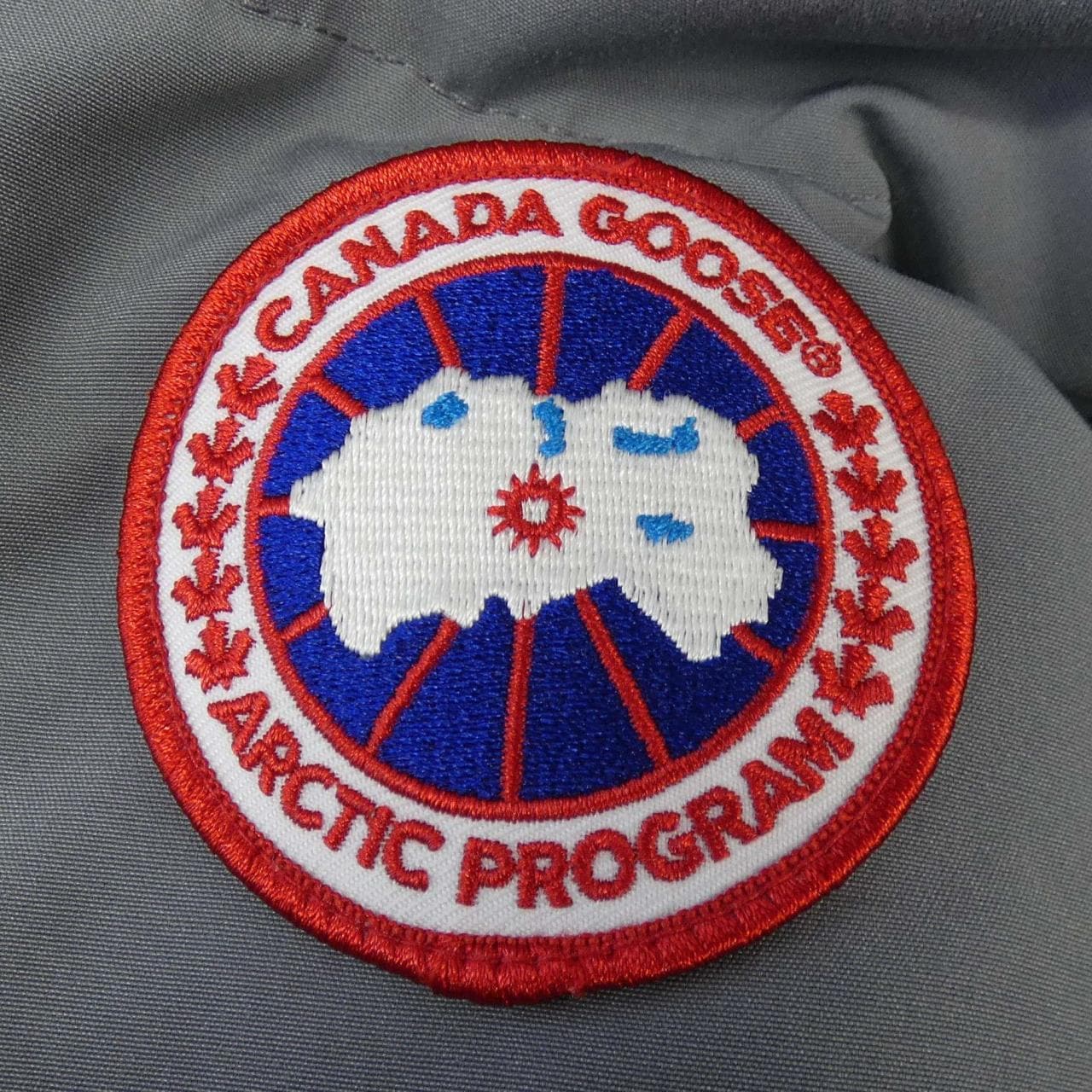 カナダグース CANADA GOOSE 2302JL MACKENZIE マッケンジー ダウンコート