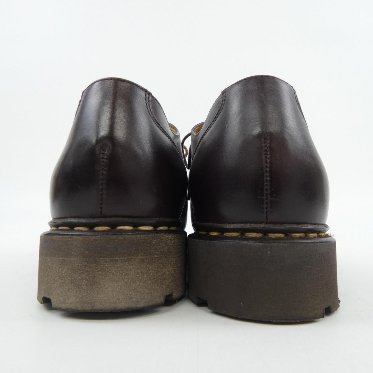 パラブーツ PARA BOOT CHAMBORD シューズ