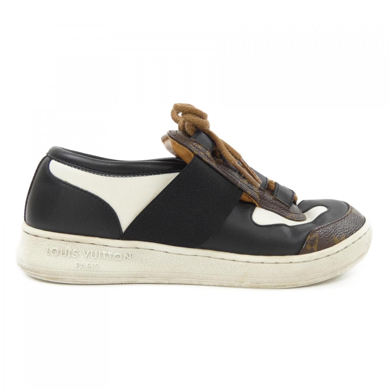 ルイヴィトン LOUIS VUITTON ルース･ライン スニーカー