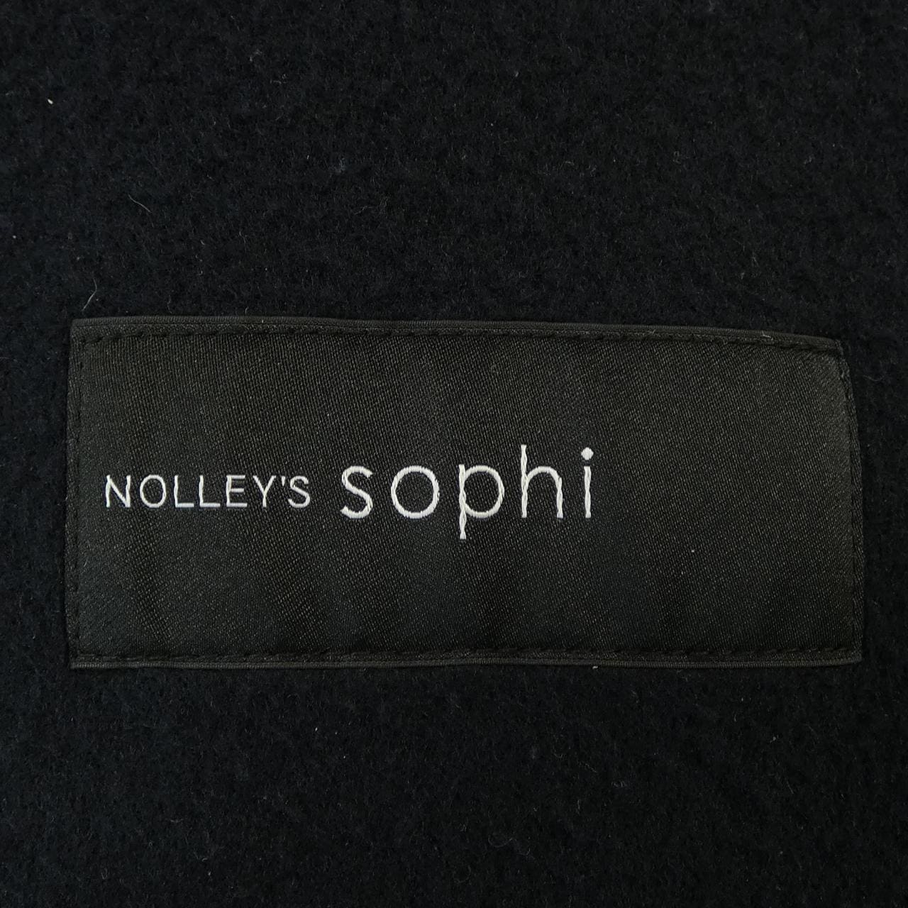 ノーリーズ Nolley's 2-0030-6-08-001 コート