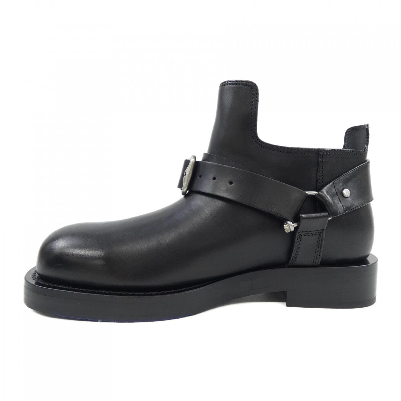 バーバリー BURBERRY ブーツ