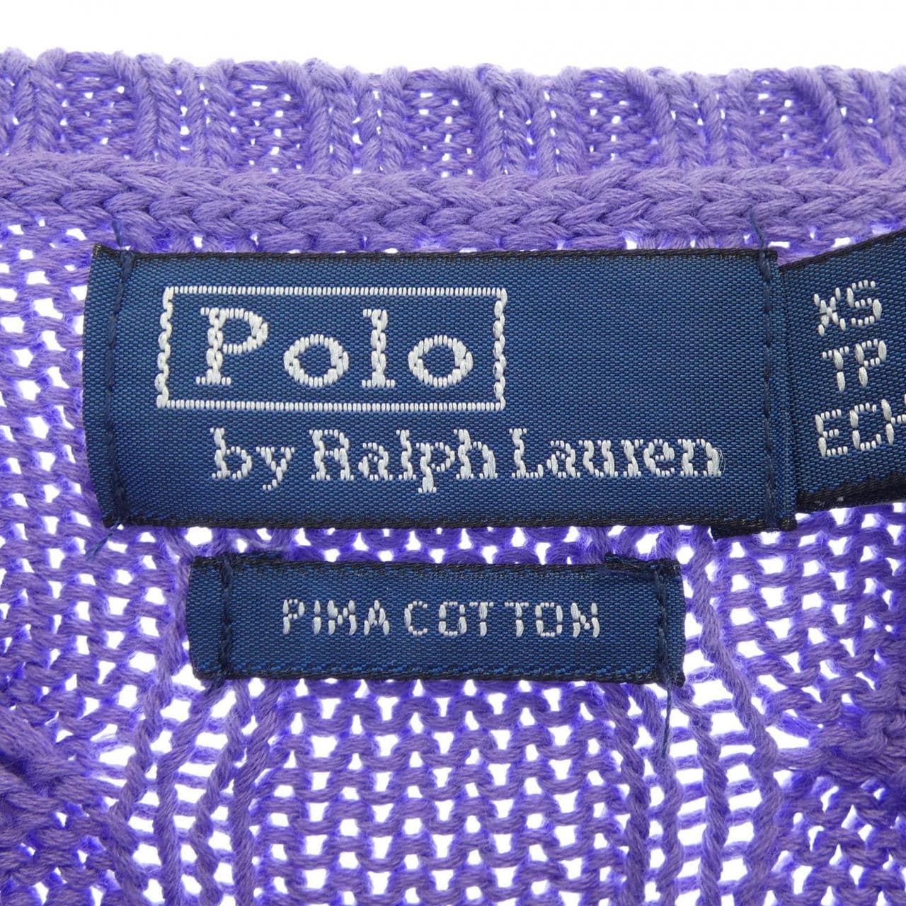 ポロラルフローレン POLO RALPH LAUREN ニット