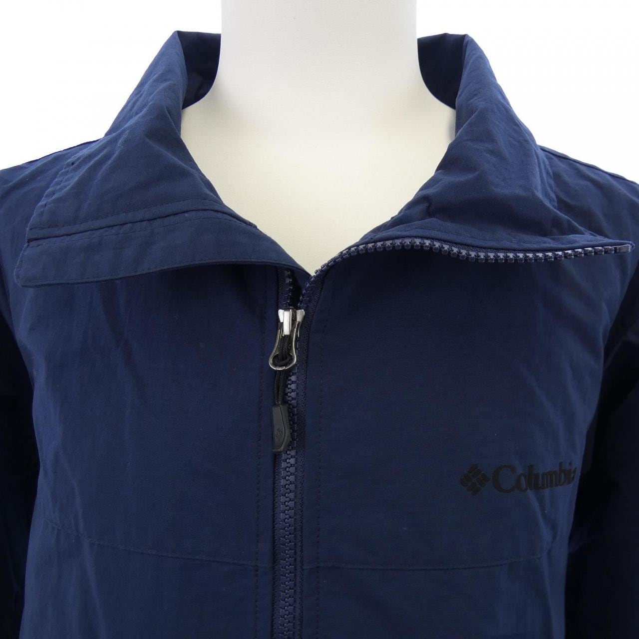 COLOMBIA ジャケット