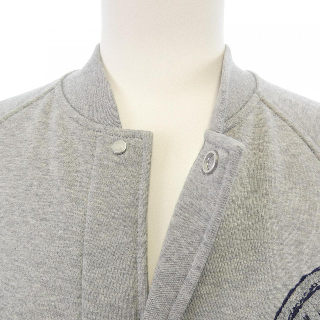 エルメス HERMES クルードセル 557850HA ブルゾン