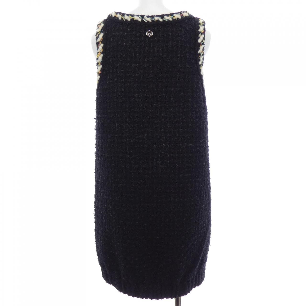 シャネル CHANEL P75267V66430 ワンピース