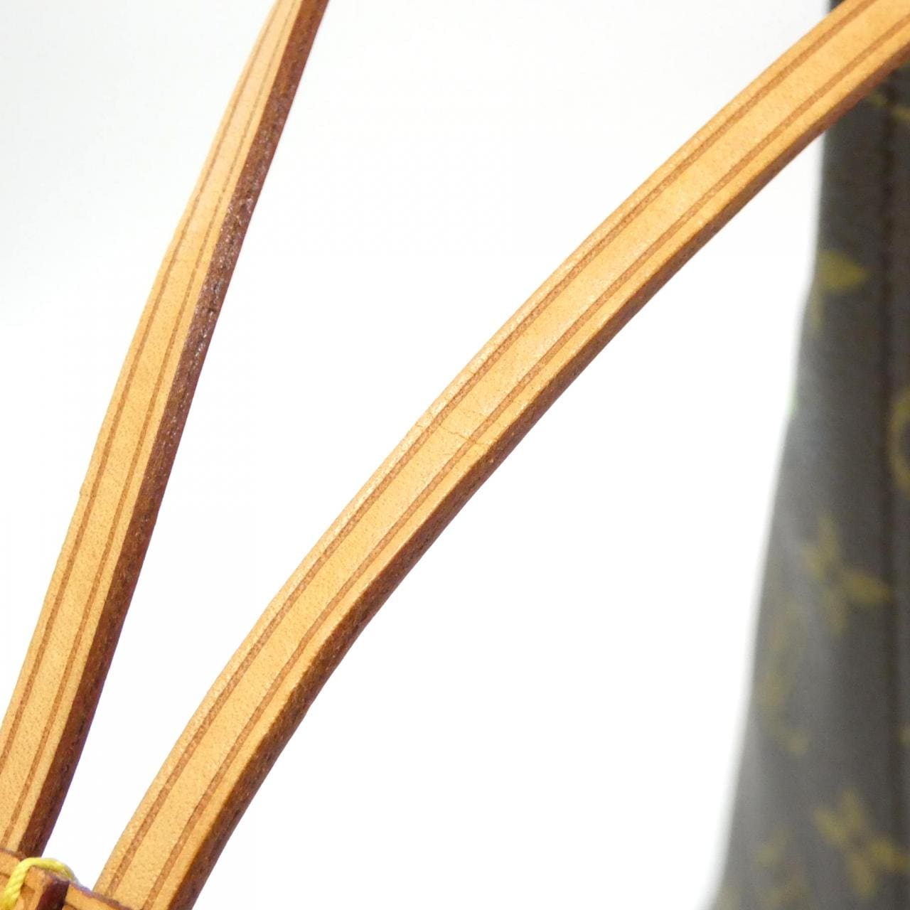 ルイヴィトン モノグラム ローズ(スティーブン スプラウス) ネヴァーフル MM M48613 バッグ