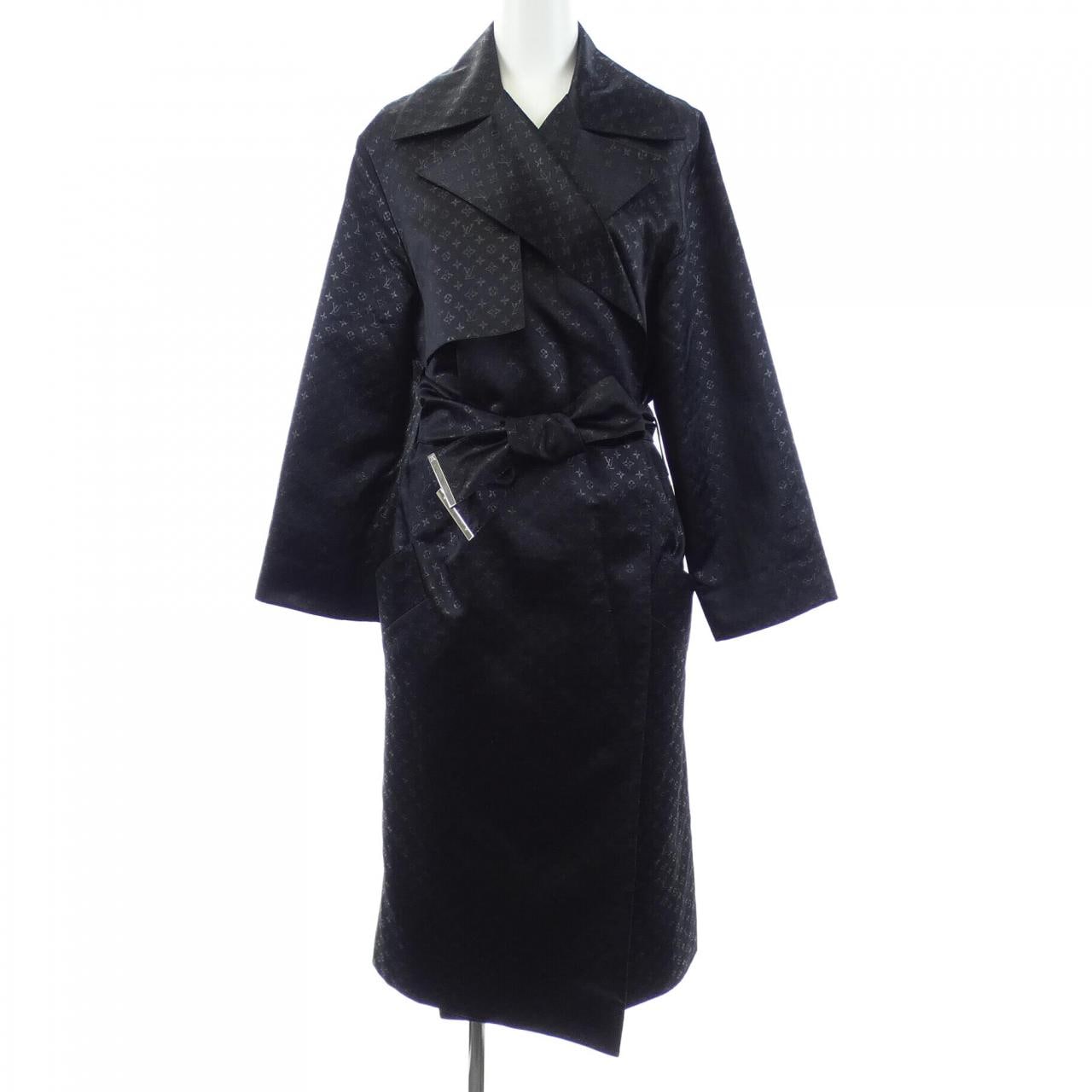 【ヴィンテージ】ルイヴィトン LOUIS VUITTON コート