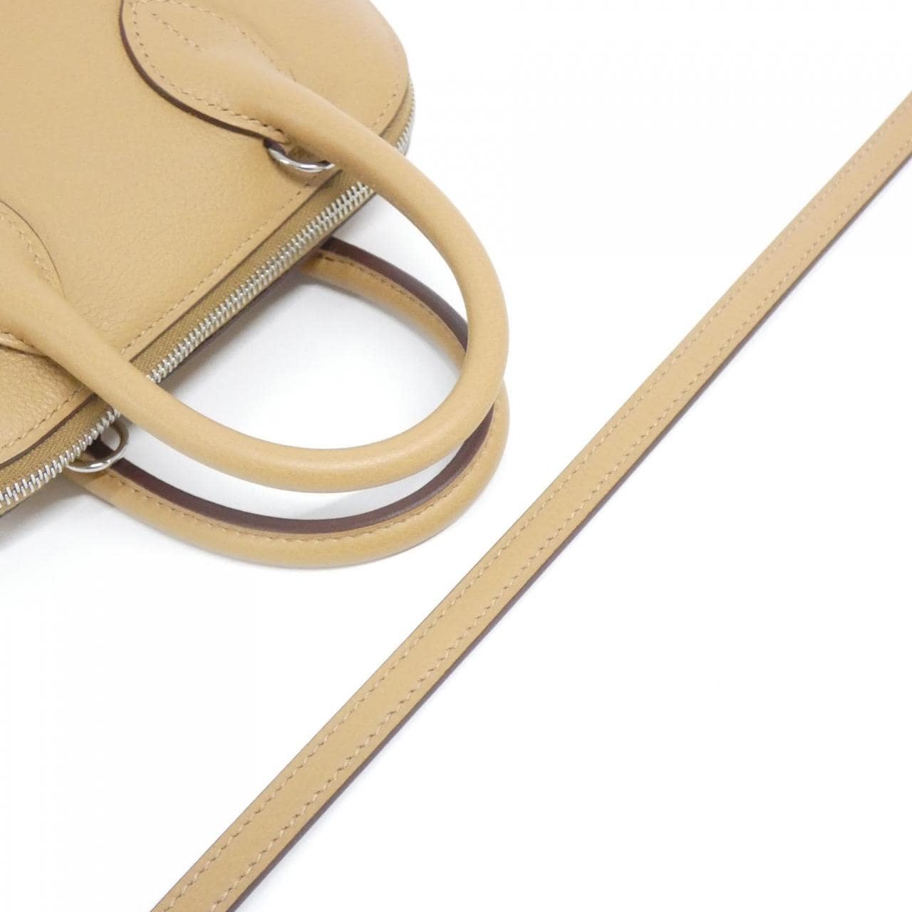 【未使用品】エルメス ボリード1923  MINI 075180CK バッグ