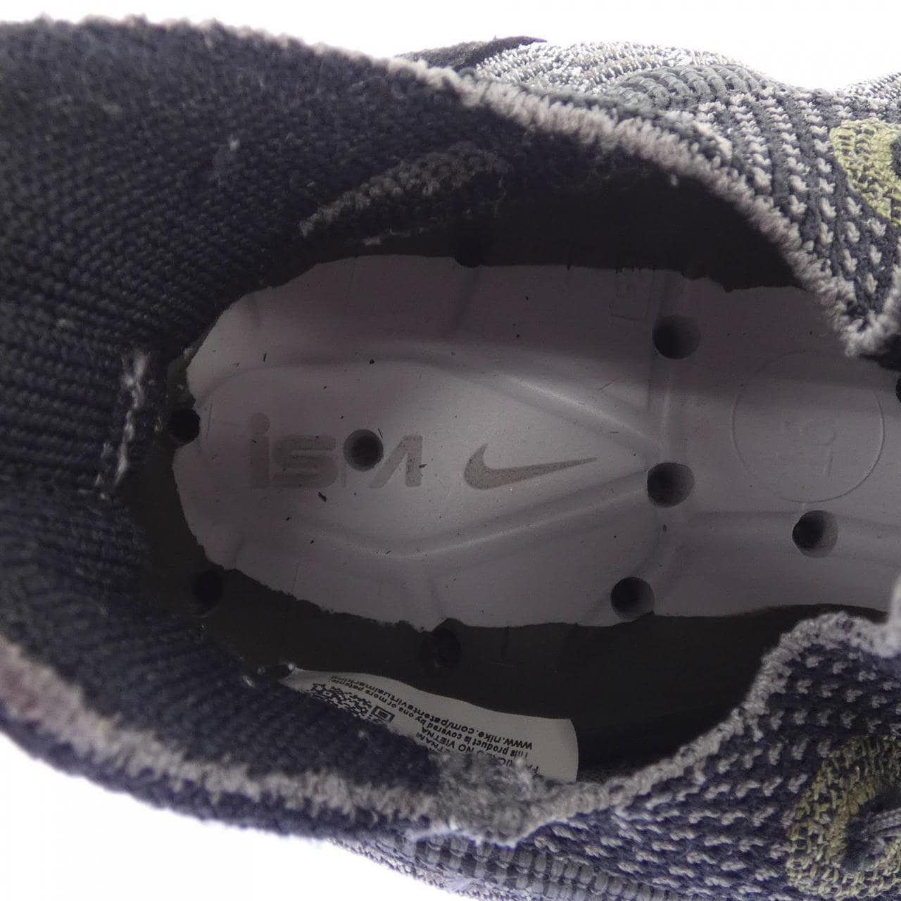 ナイキ NIKE CN2269-003 スニーカー
