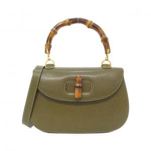 【ヴィンテージ】グッチ 000 46 0633 バッグ