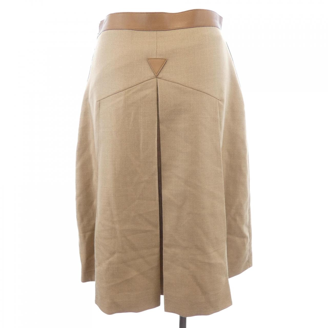 バーバリー BURBERRY 45616811 スカート