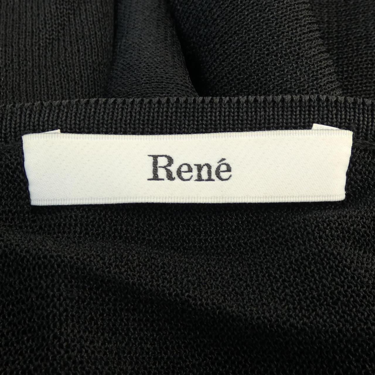 ルネ RENE 6332100 カーディガン