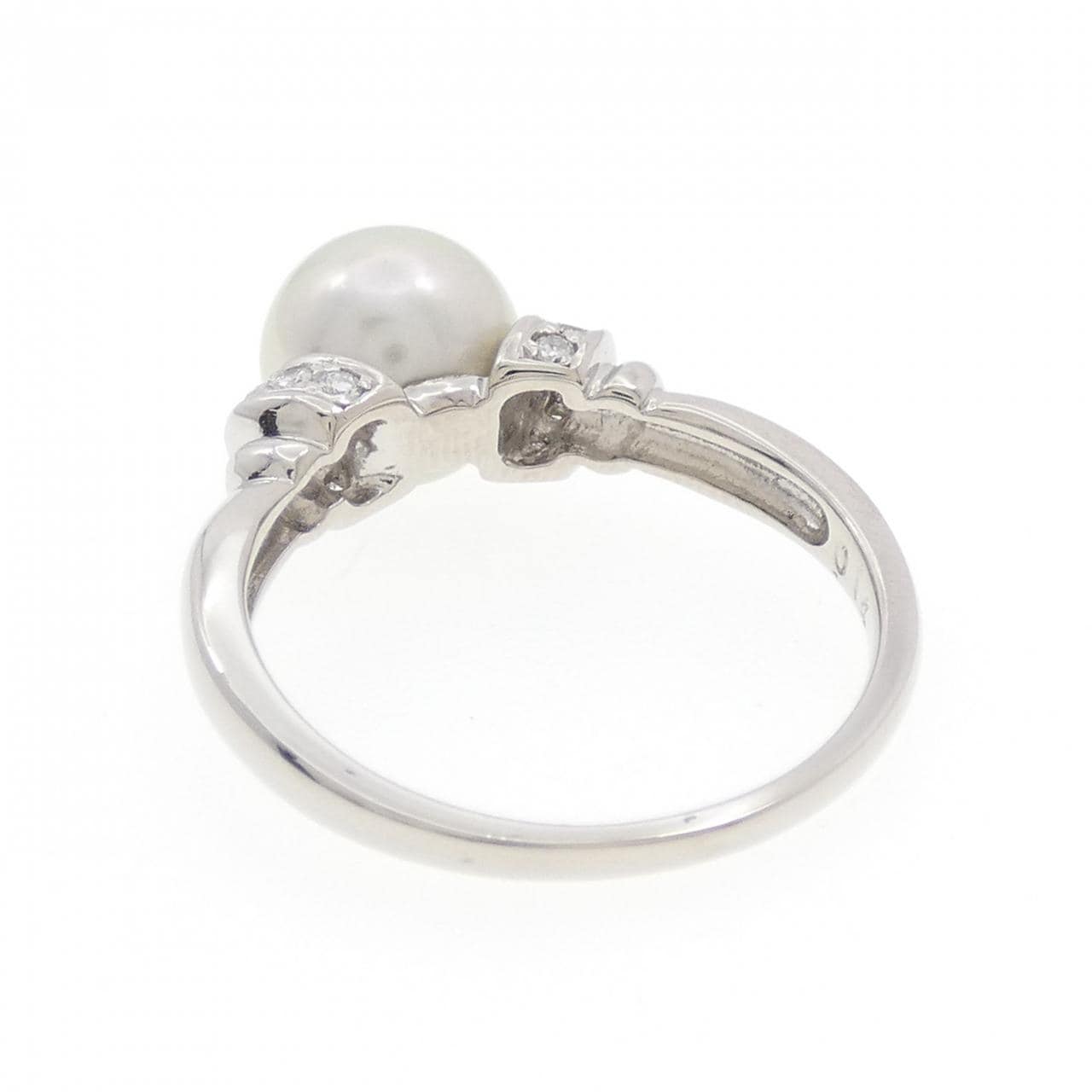 PT900 アコヤパール リング 8.2mm