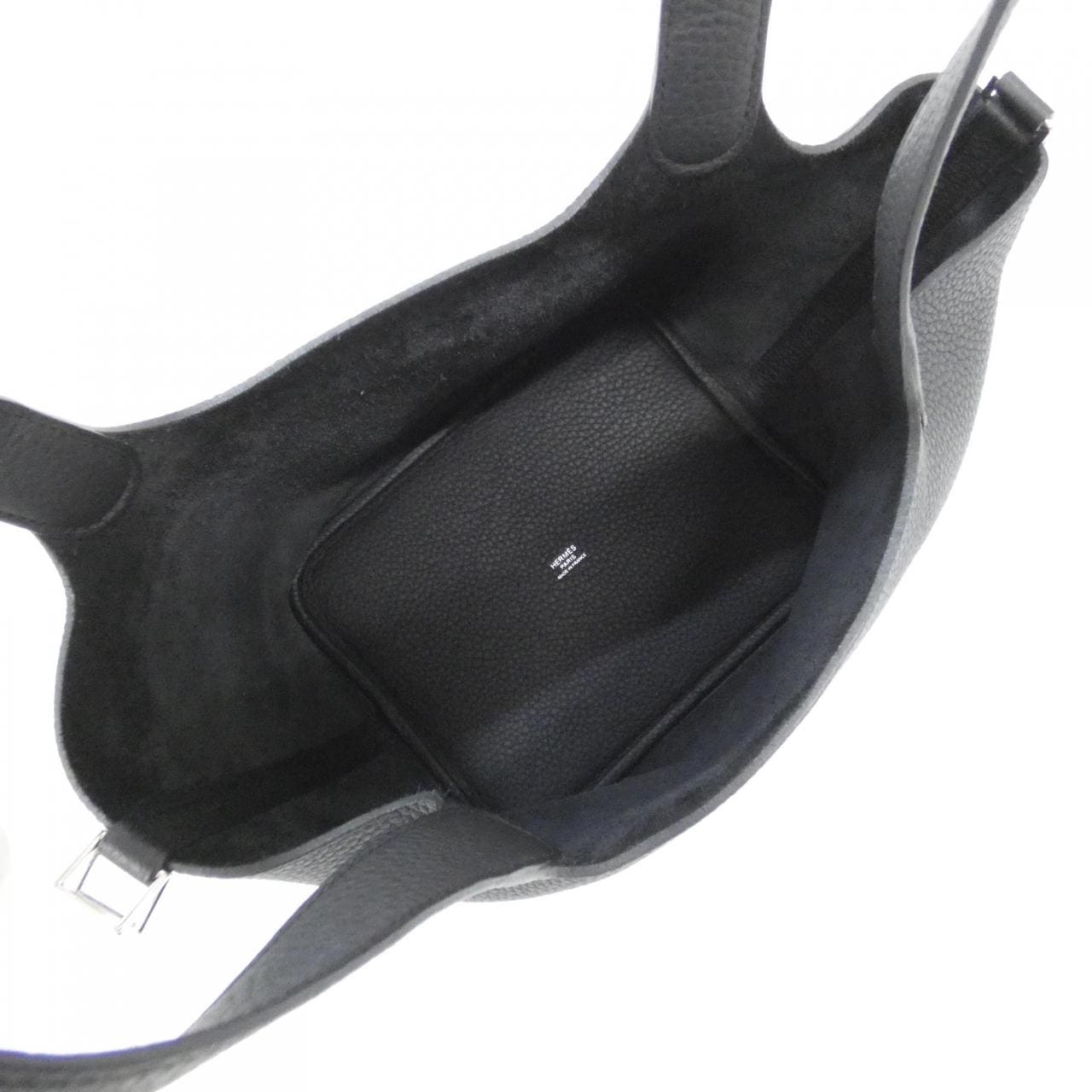 エルメス ピコタン ロック MM 060991CK バッグ