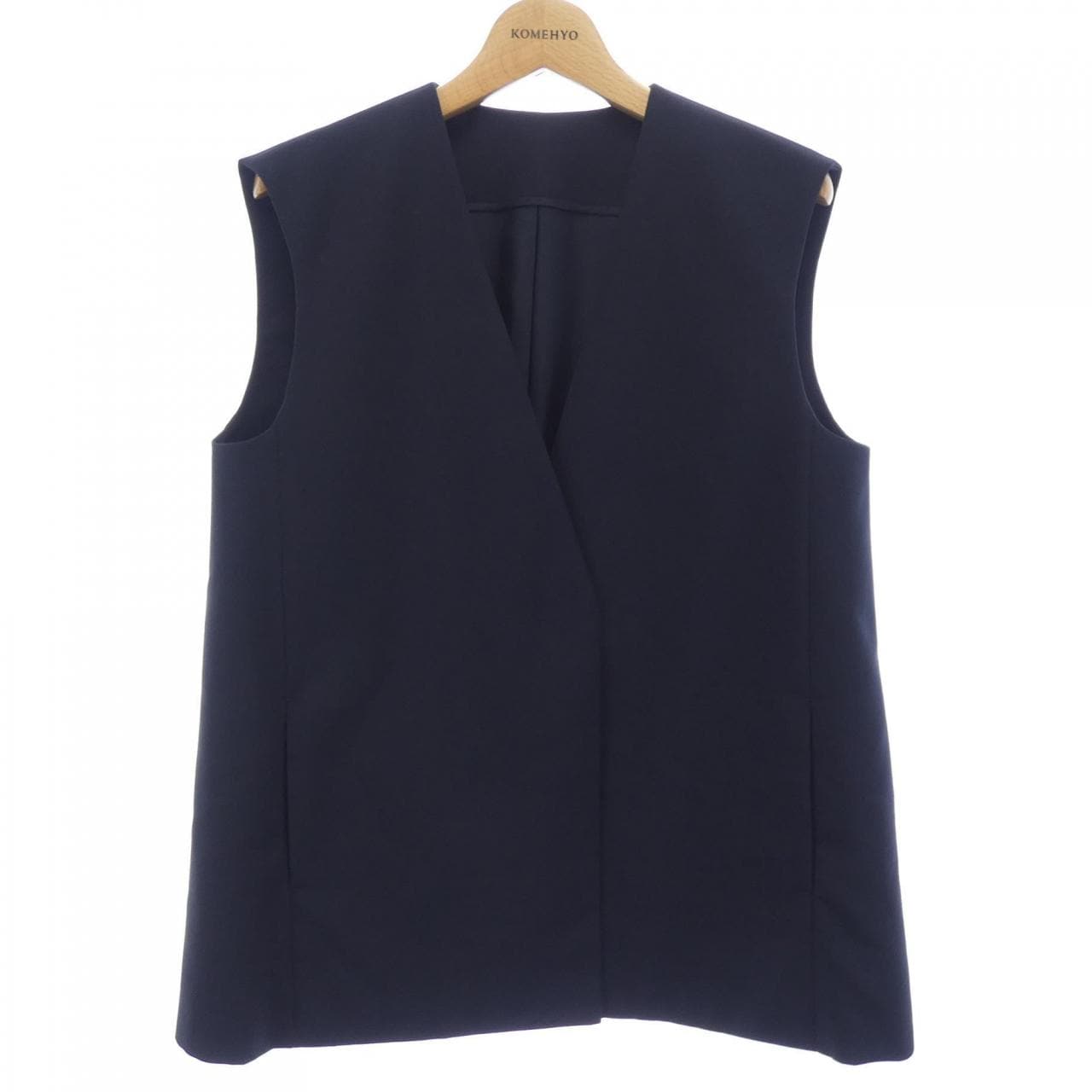 ドゥロワー DRAWER 6521-234-1216 ベスト