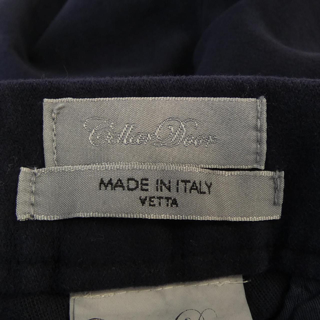 セラドアー Cellar Door パンツ