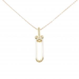 ティファニー ハードウェア リンク ネックレス