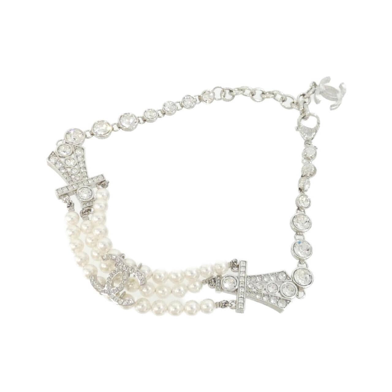 シャネル ABA649 ネックレス