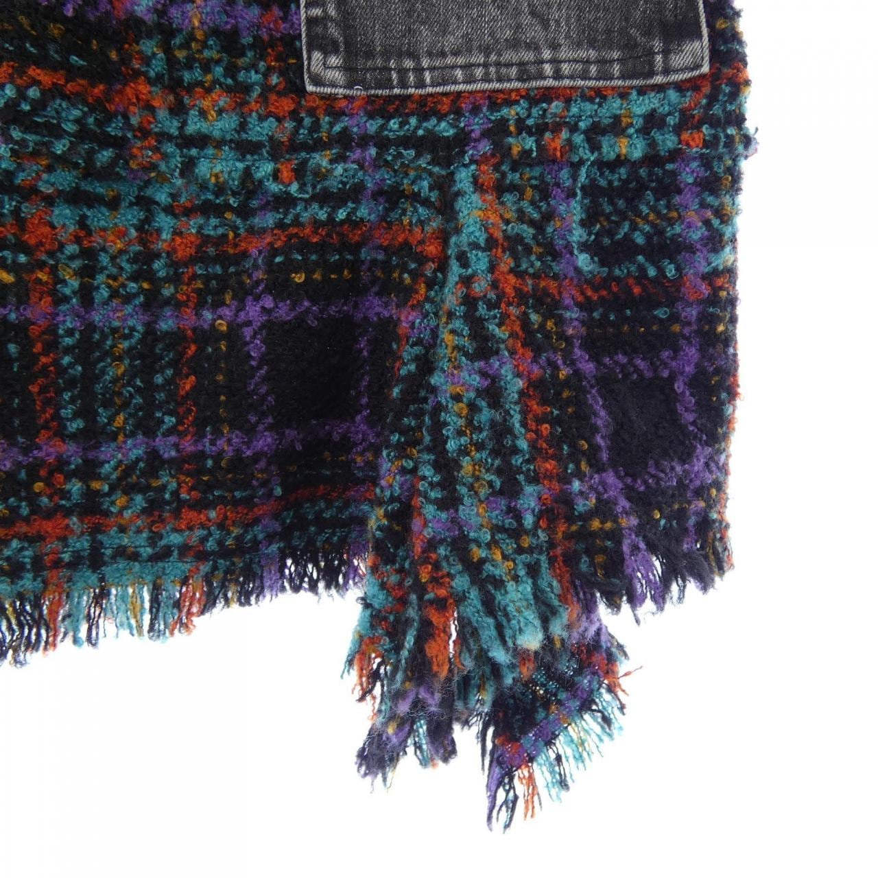 ディーゼル DIESEL スカート