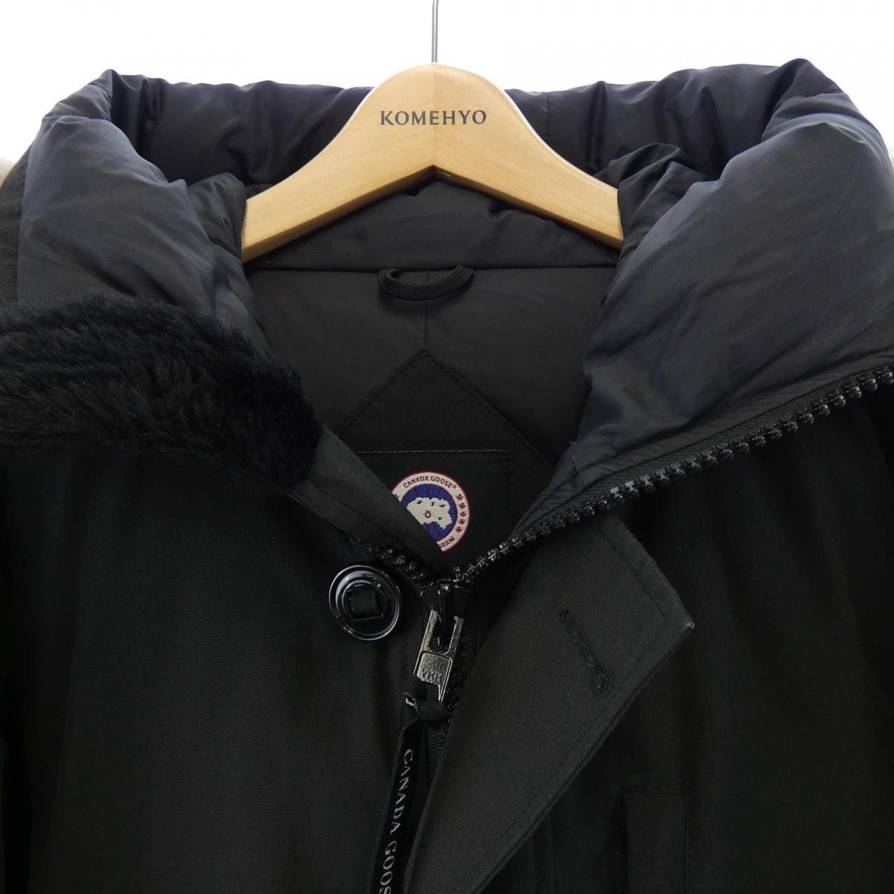 カナダグース CANADA GOOSE 3438JM JASPER ジャスパー ダウンジャケット