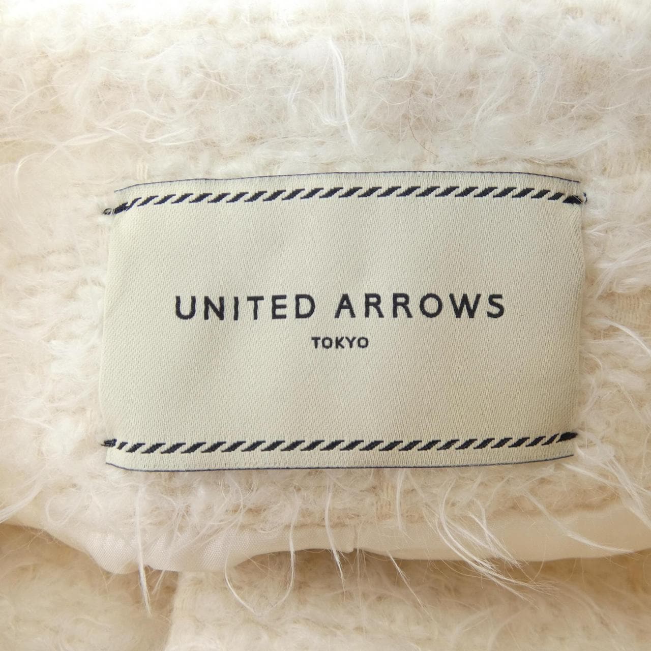 ユナイテッドアローズ UNITED ARROWS 1522-257-2880 ジャケット