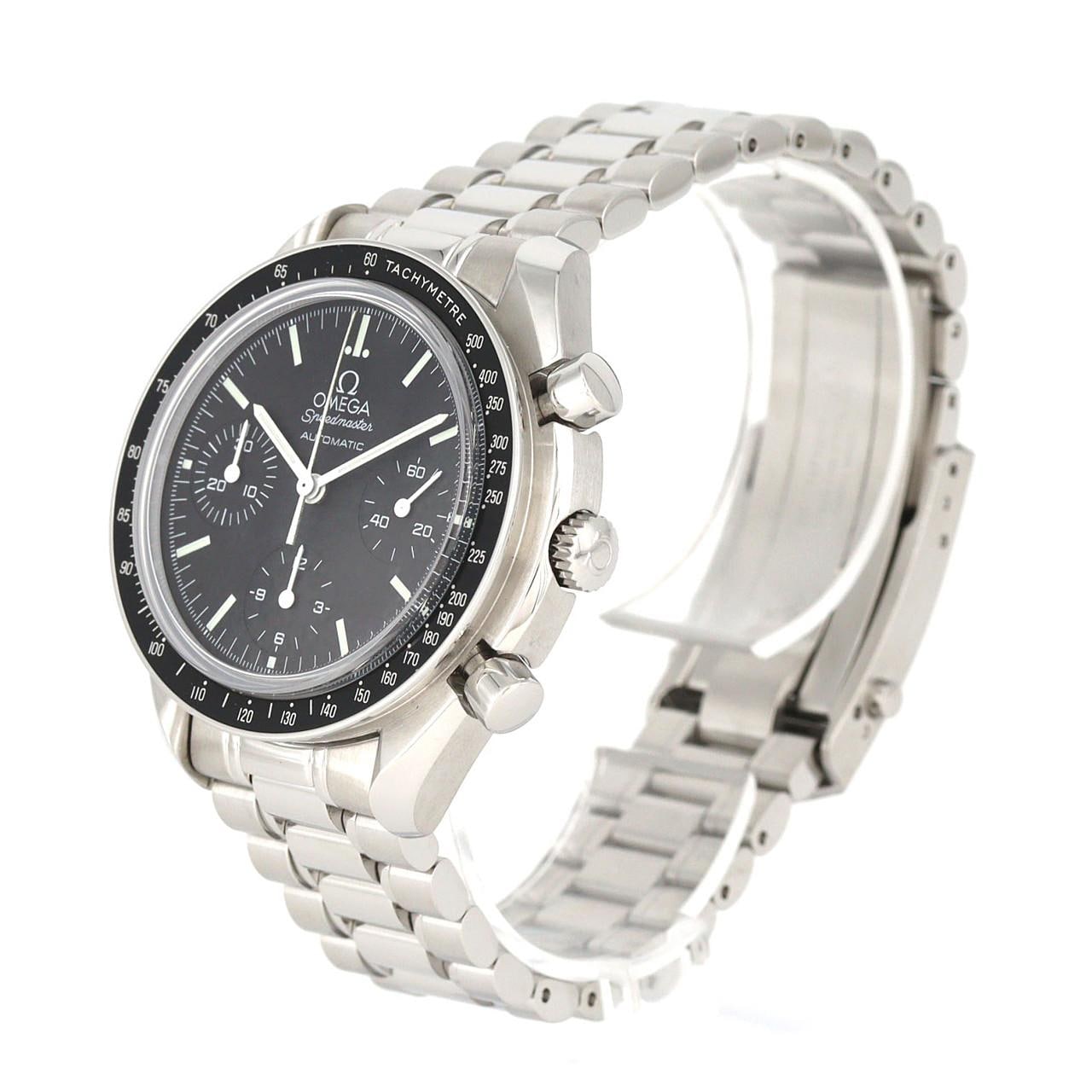 オメガ スピードマスター 3539.50 SS 自動巻