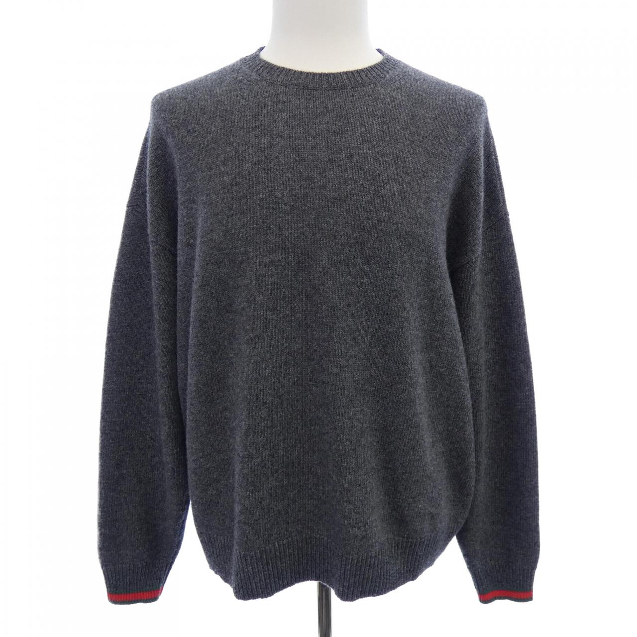 グッチ GUCCI 810341 XKEFL ニット