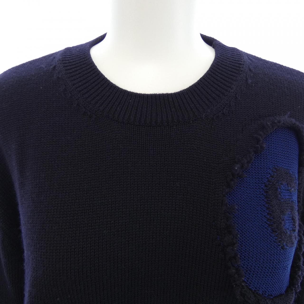 エムエムシックス MM6 52HA0260 ニット