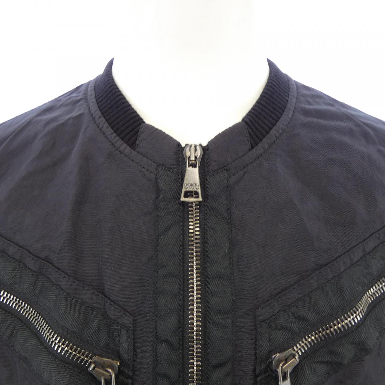 ドルチェアンドガッバーナ DOLCE&GABBANA G9N46T/FUMSM ジャケット