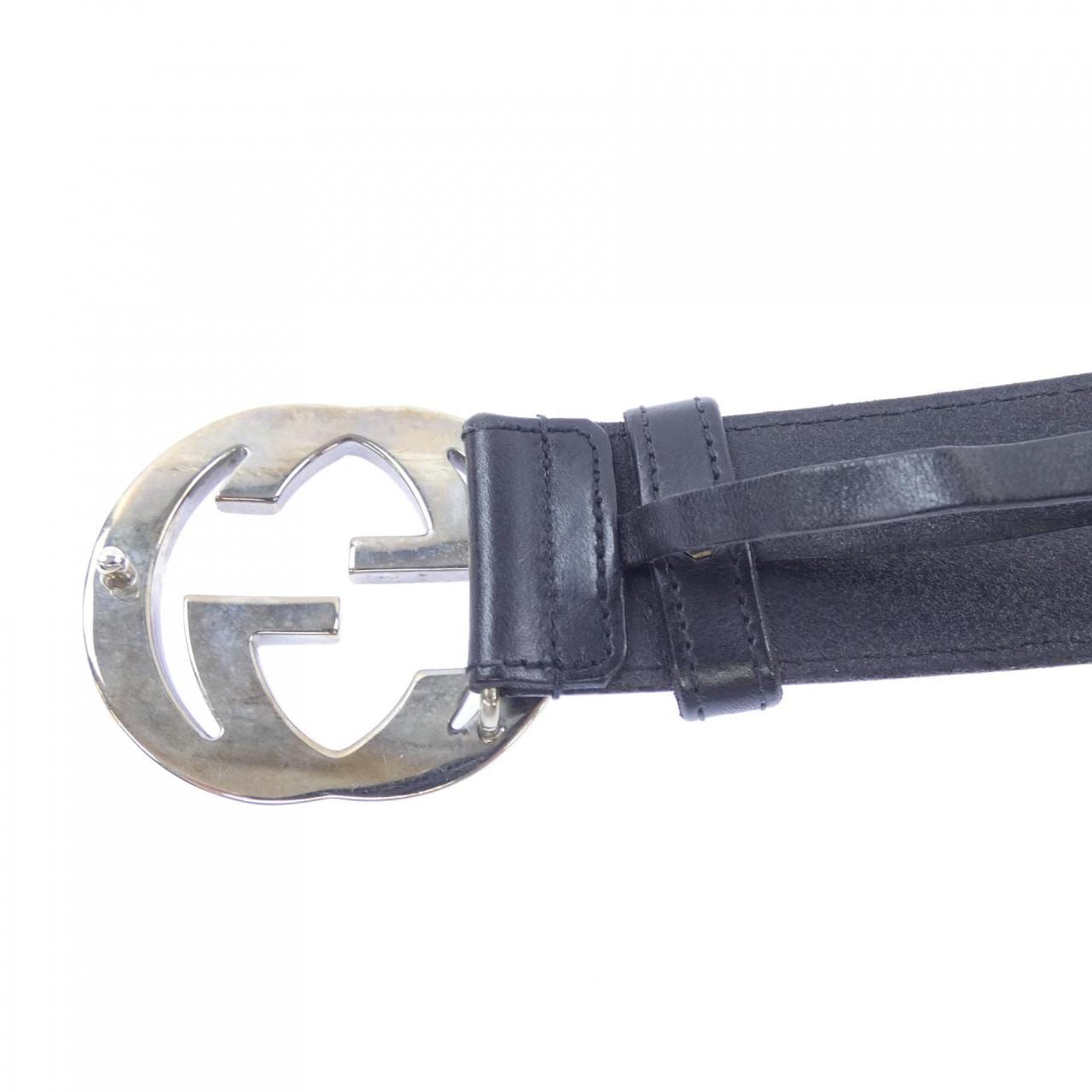 グッチ GUCCI 114984 BELT