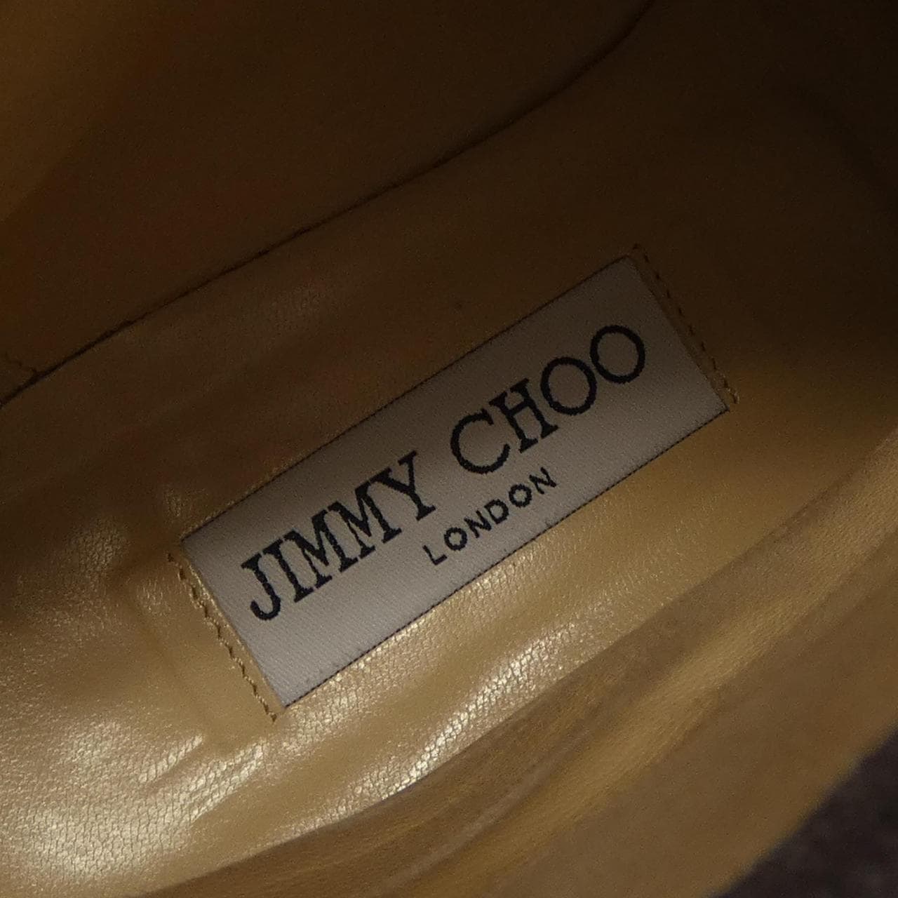 ジミーチュウ JIMMY CHOO ブーツ