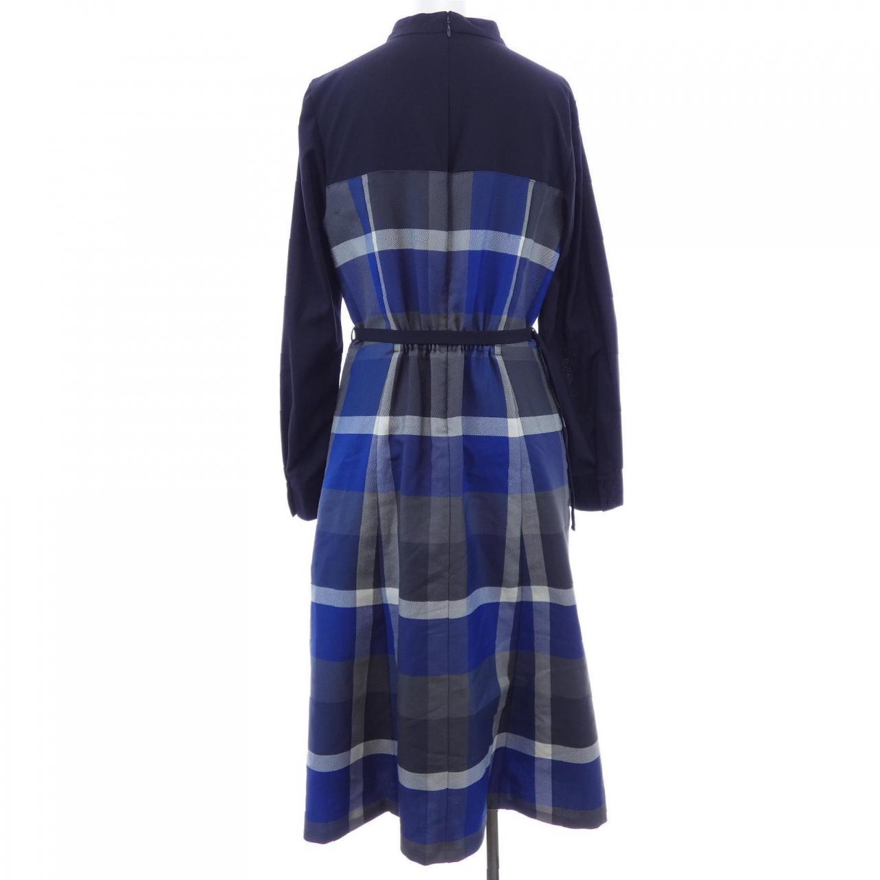 ブルーレーベルクレストブリッジ BLUE LABEL CRESTBRIDGE ワンピース