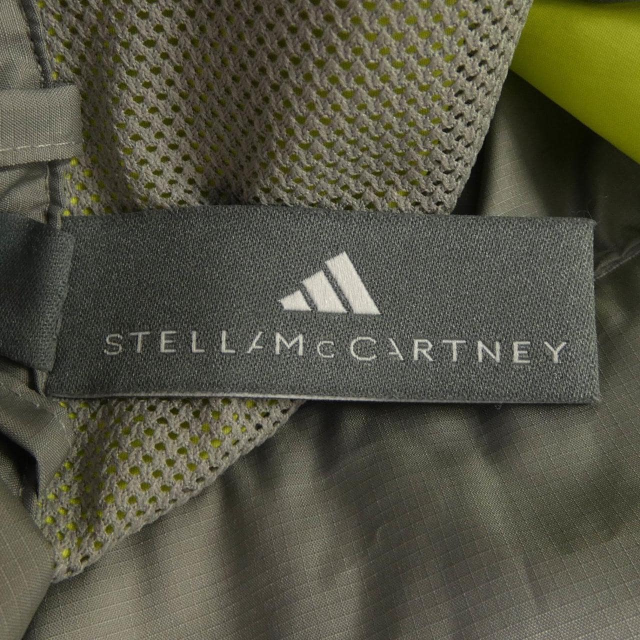アディダスバイステラマッカートニー ADIDAS BY STELLA MCCARTNEY JG1068 ジャケット