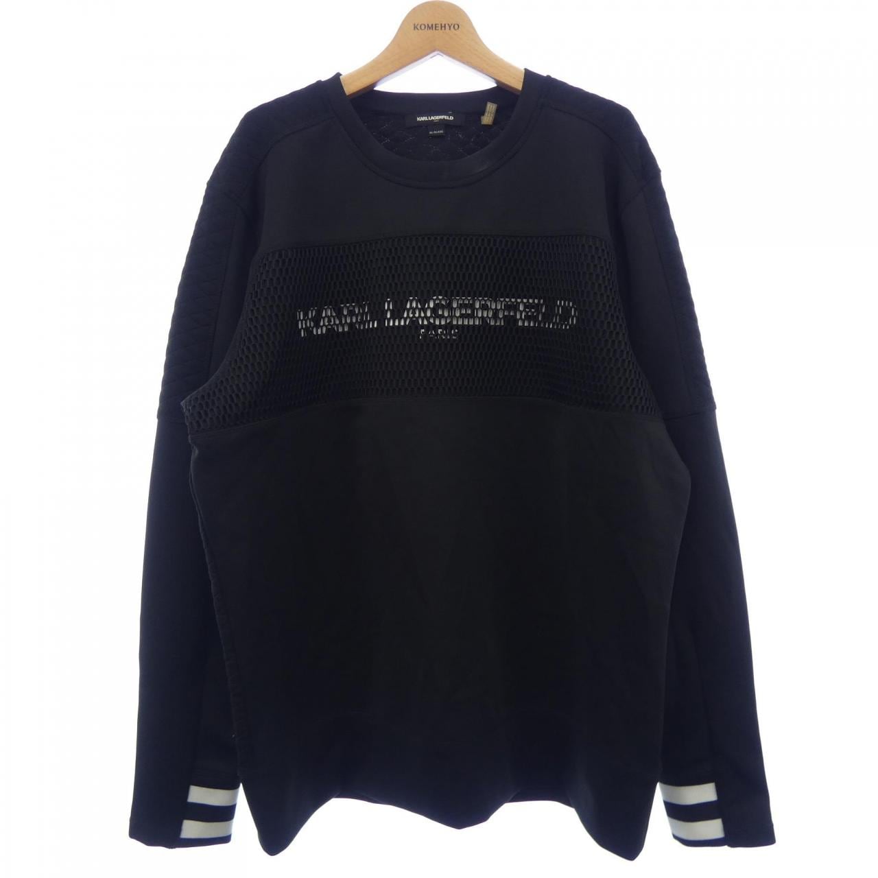 カールラガーフェルド Karl Lagerfeld トップス