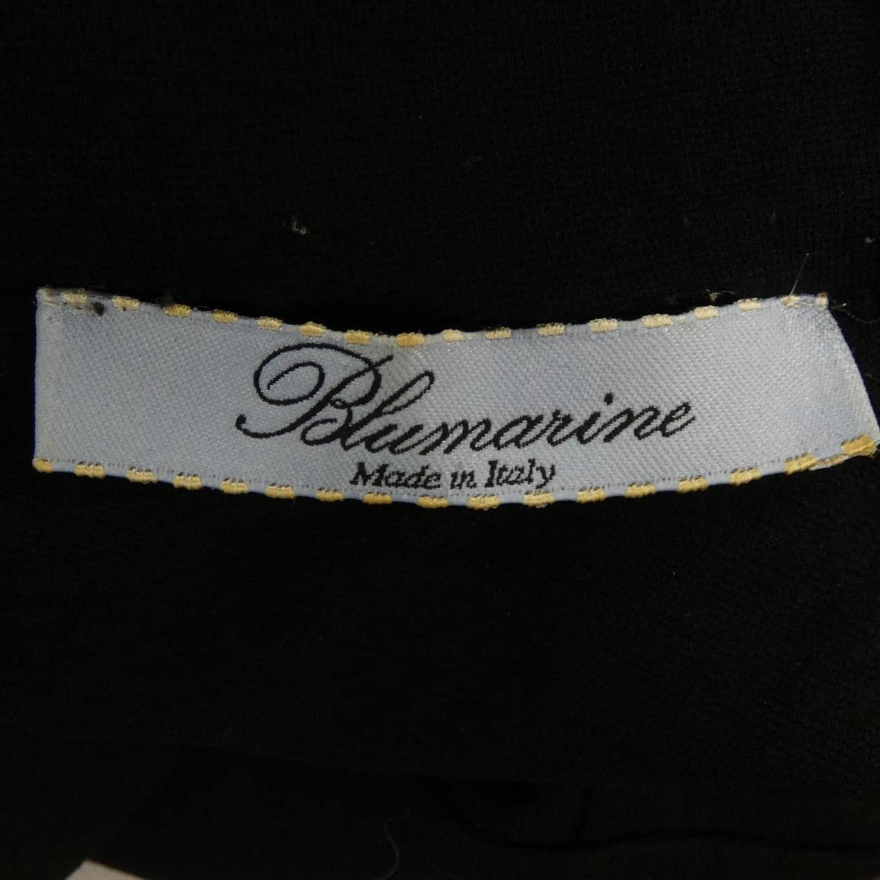ブルマリン Blumarine ワンピース