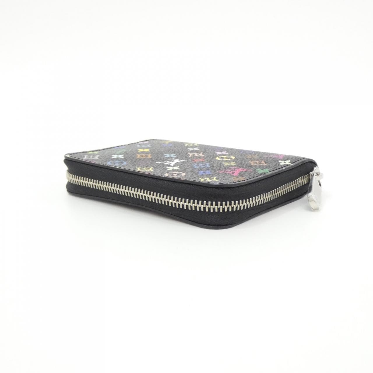 ルイヴィトン マルチカラー(LV X TM) ジッピー コインパース M13409 コインケース